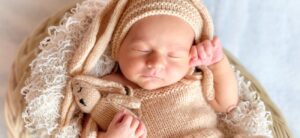Как да отпразнуваме раждането на дете?